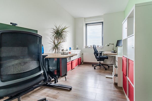 Medium property photo - Zuidmade 22, 2614 MB Delft